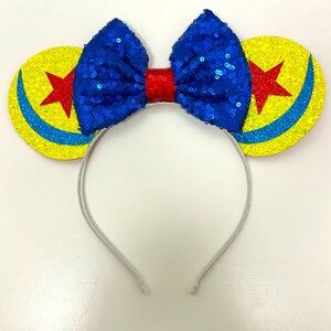 Pixar Ball Mickey Ears